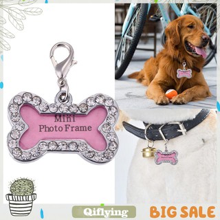 mini dog tags for pets