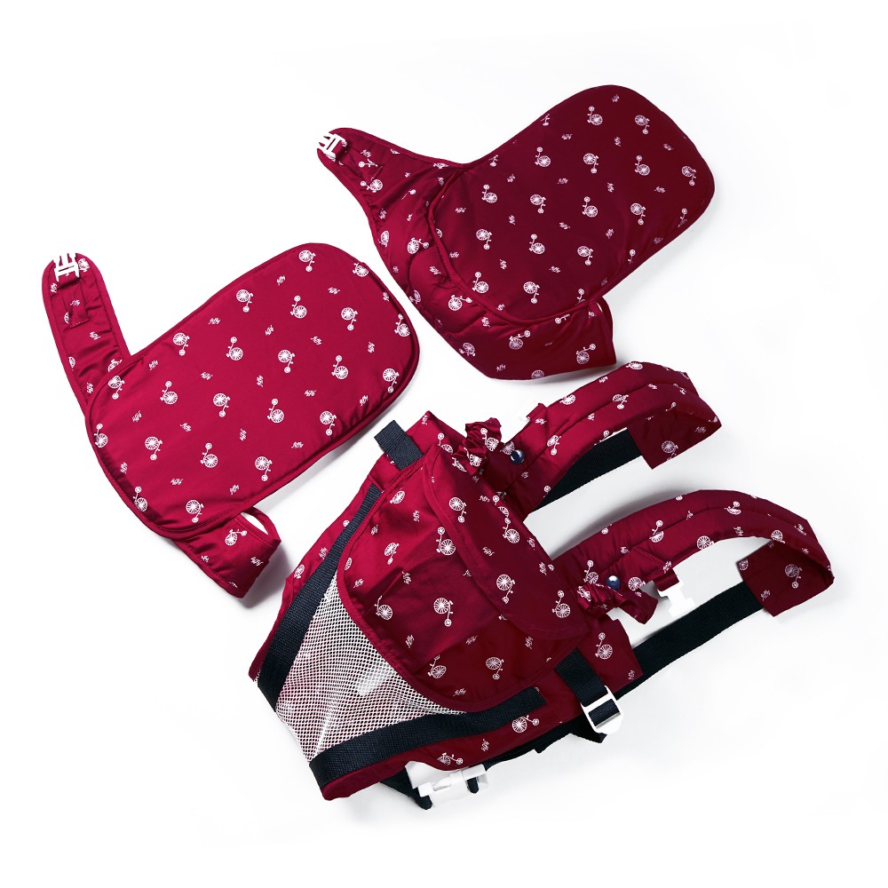 fiffy baby carrier 6 in 1