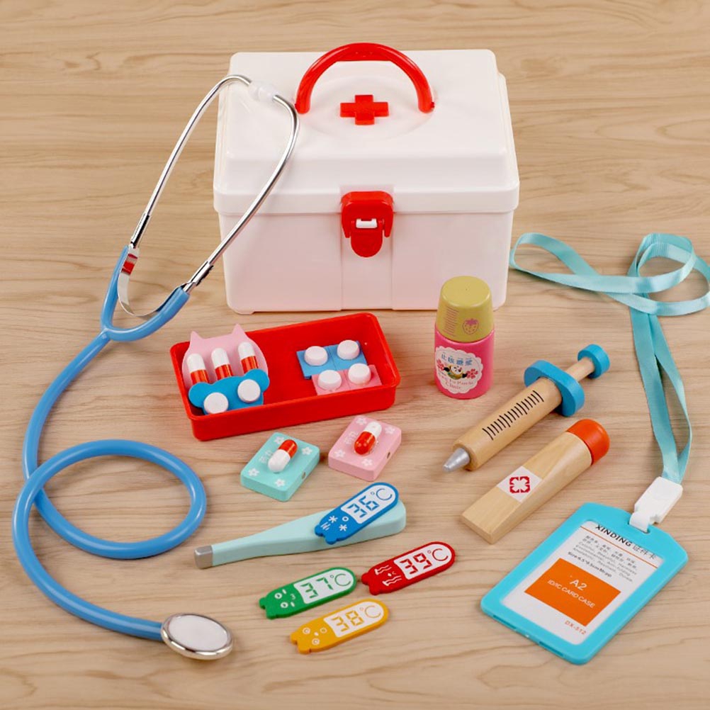 role play kits