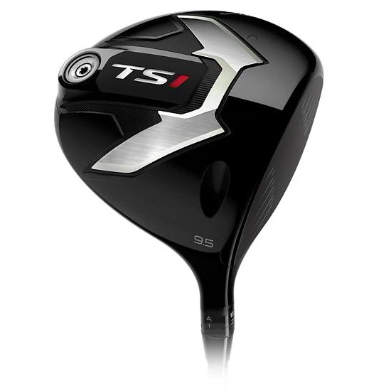 TITLEIST TS1 DRIVER *