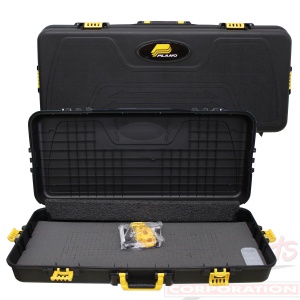 Plano Parallel Limb Bow Hard Case  (ARCHERY)