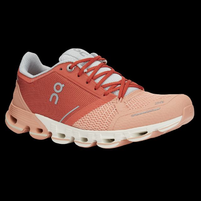 cloudflyer ginger white