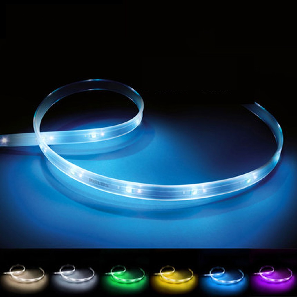 Lightstrips Philips Hue