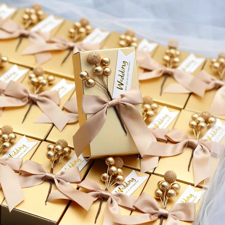 Rm Pc Wedding Doorgift Box Kahwin Tunang Majlis Harijadi Kenduri | My