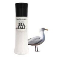 Cape Herb & Spice Cape Herb Atlantic Sea Salt Grinder, 360g