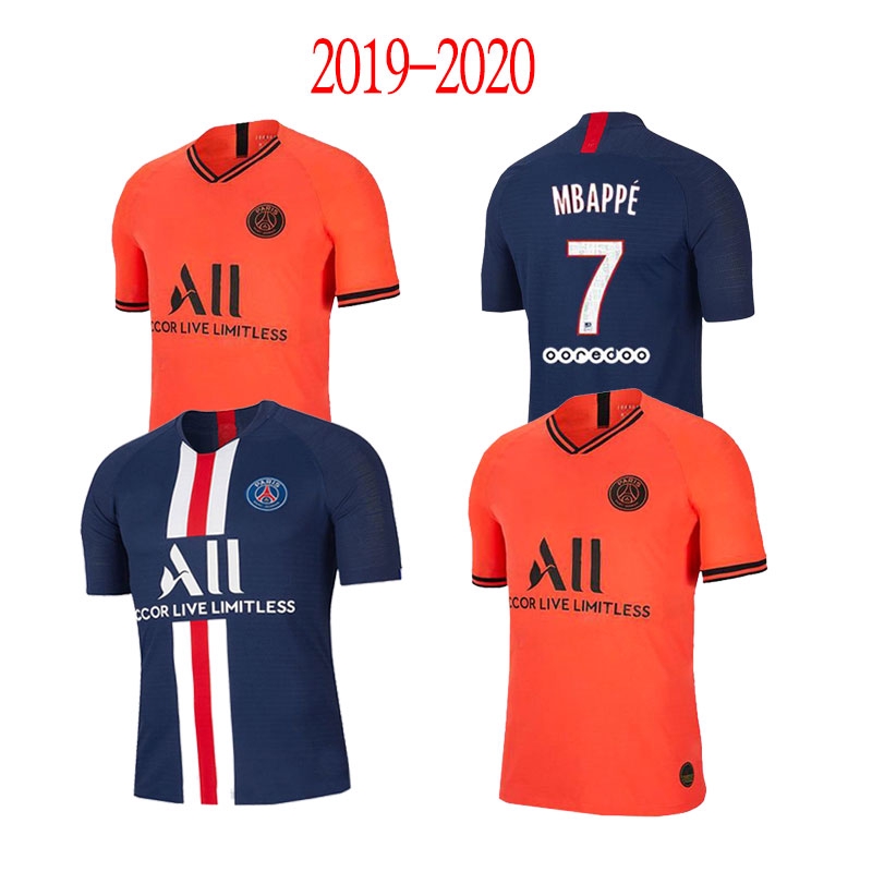 psg team kit