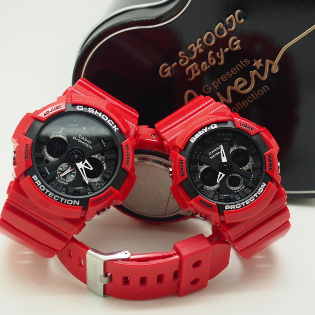 g shock ga 200