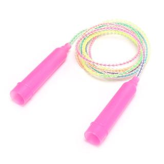 fast skipping rope