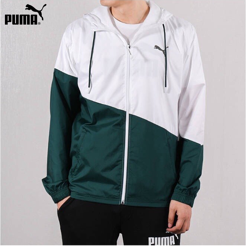 hoodie puma original