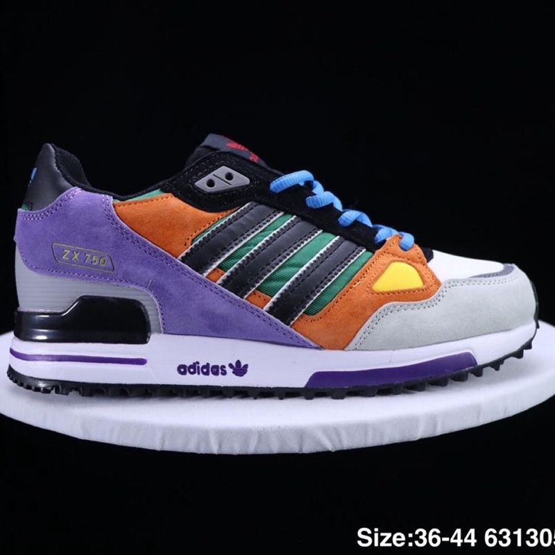 Adidas ZX750 Adidas ZX750 Men and women's shoes | Shopee Malaysia