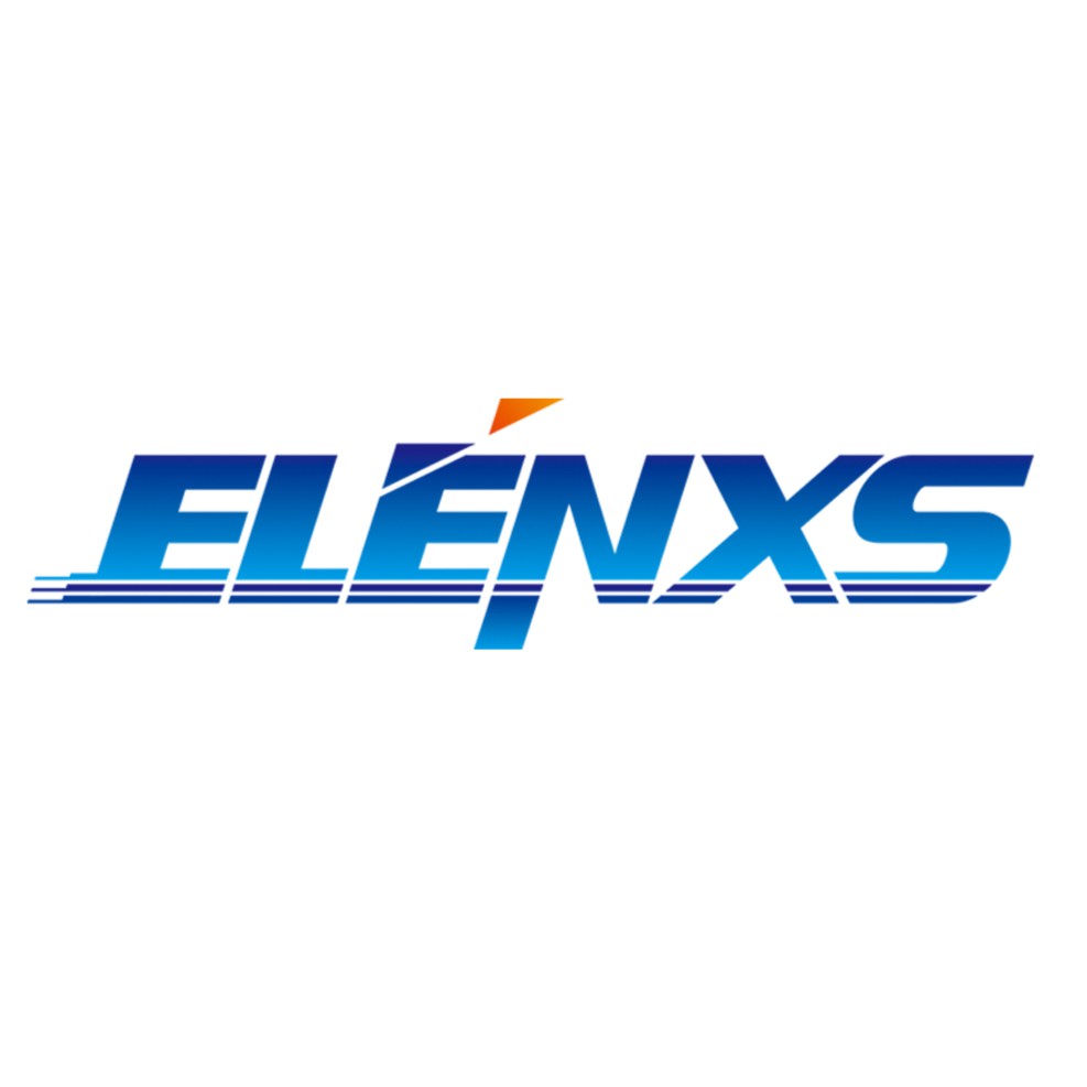 Elenxs store logo