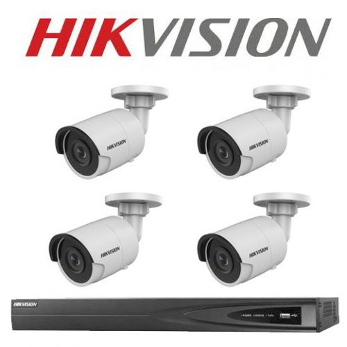 cctv camera complete set price