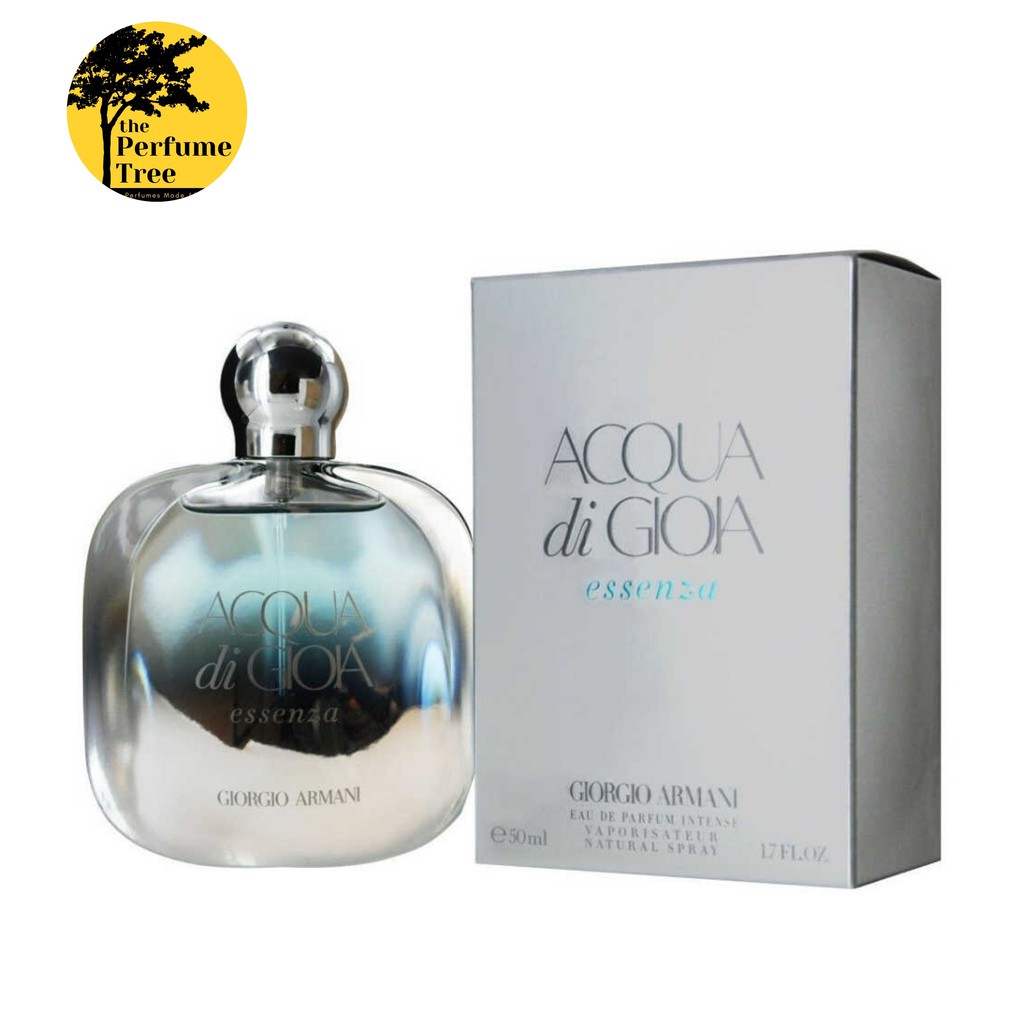 acqua di gioia 50 ml eau de parfum