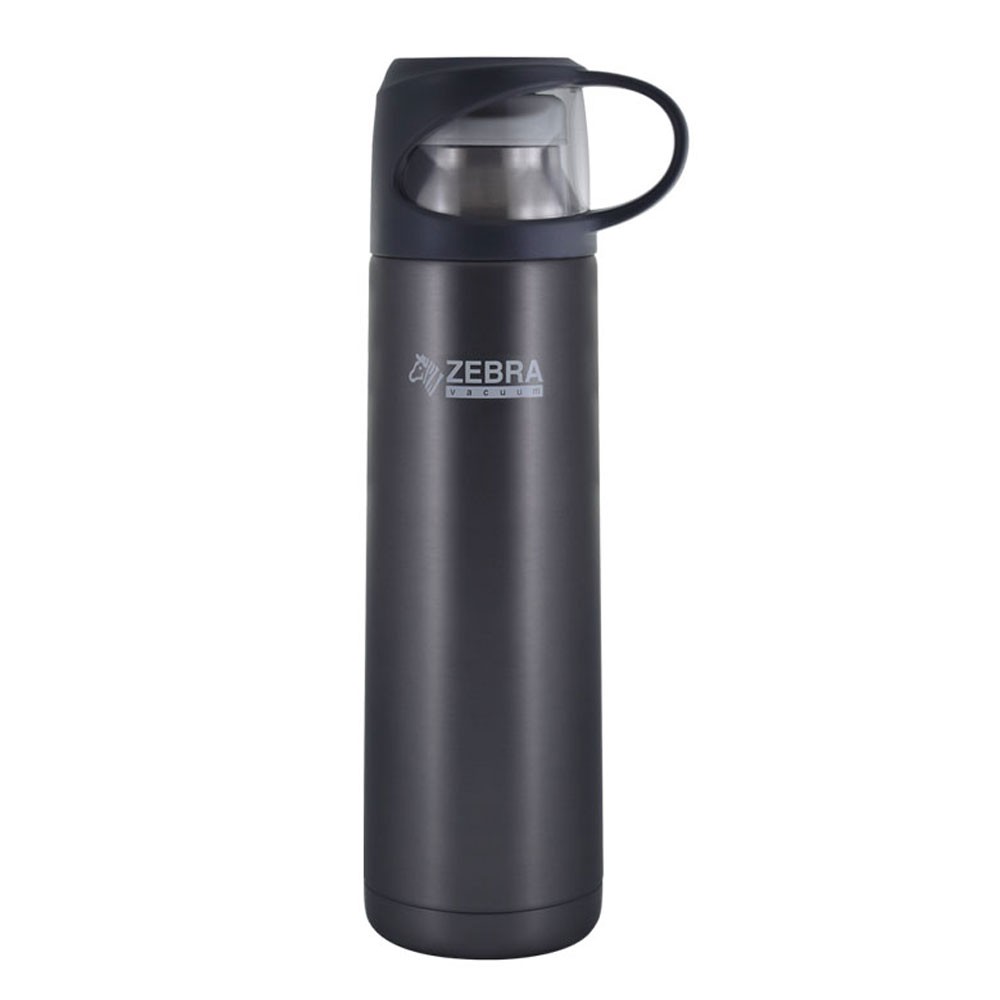 Zebra Atlantic Vacuum Flask (0.5L) | Shopee Malaysia