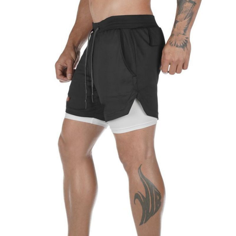 mens 3xl running shorts