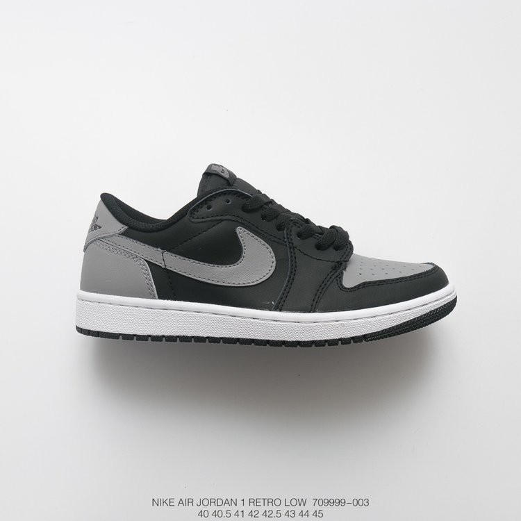 air jordan 1 low men's