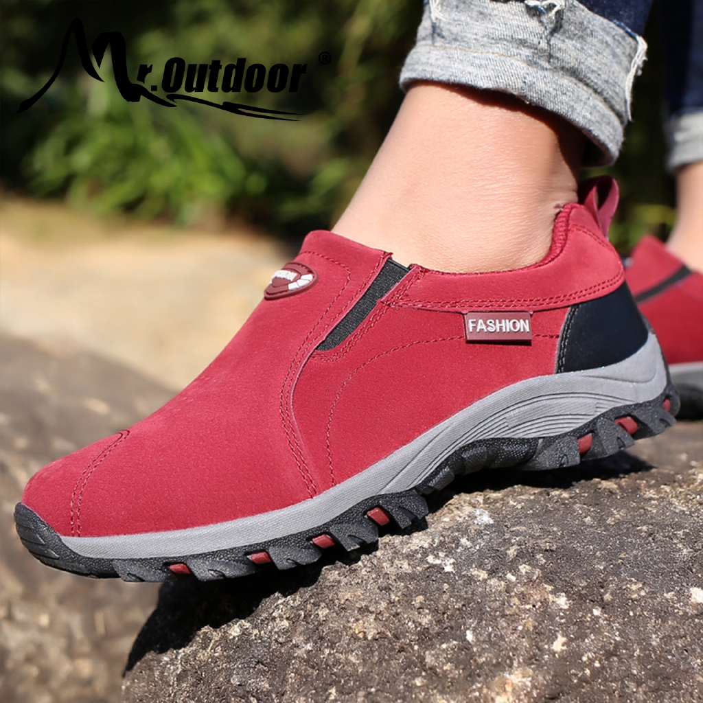 mr price sport hiking shoes
