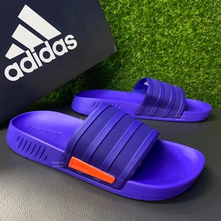 adidas Mens Racer TR Slides | Sandals | Slippers (G58170 | G58171) 100% ...