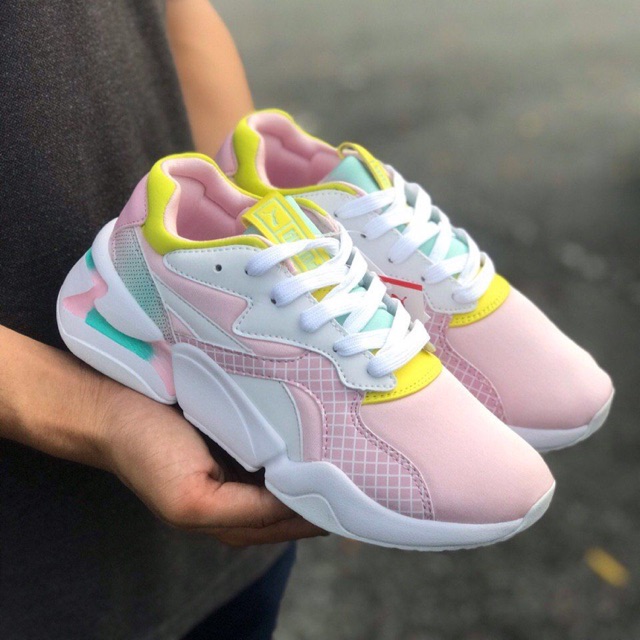 puma nova barbie malaysia