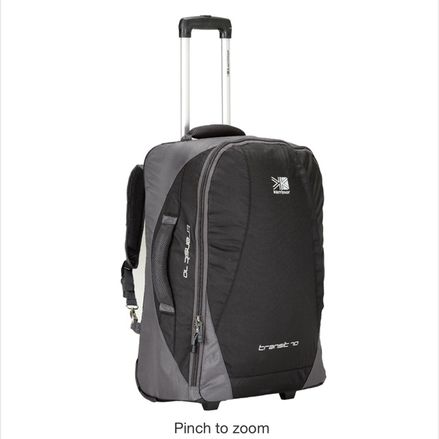 karrimor bag malaysia