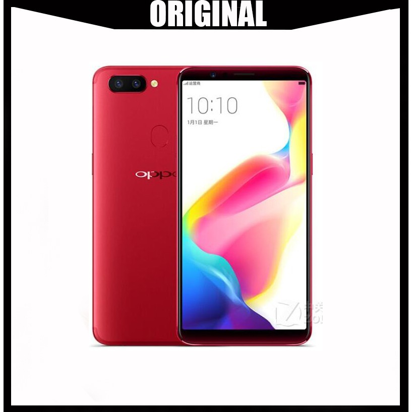 Oppo R11s Price In Malaysia & Specs | TechNave