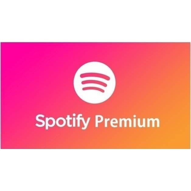 Cheapest Fastest Spotify Premium Own Account Upgrade Gift Card Subscription Android Ios Pc 100 Original Shopee Malaysia