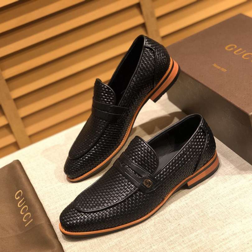 gucci shoes men formal