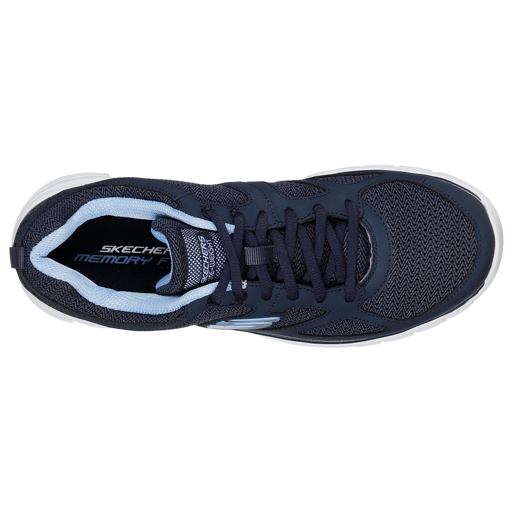 skechers 52635 nvy