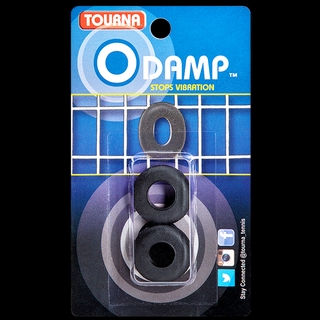 Tourna ODamp Tennis Racket Dampener 