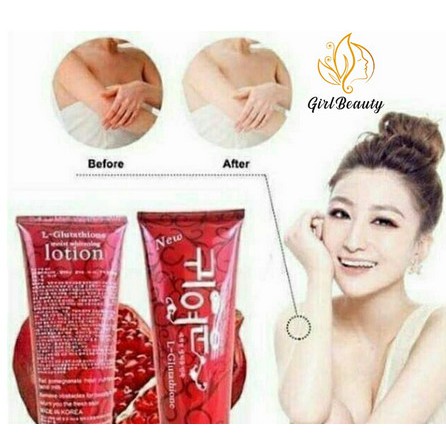 MINIMUM BELI RM15 DAPAT FREE SHIPPING  LOSYEN R SERIES DESIGN HAND & BODY MOISTURIS