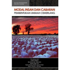 Isu-isu Kontemporari dalam Al-Quran: Modal Insan dan Cabaran Pembentukan Ummah Cemerlang