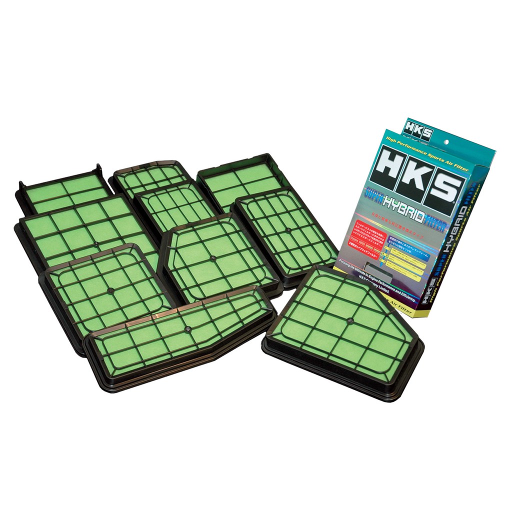 Воздушный фильтр HKS