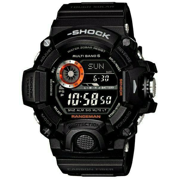 rangeman copy ori