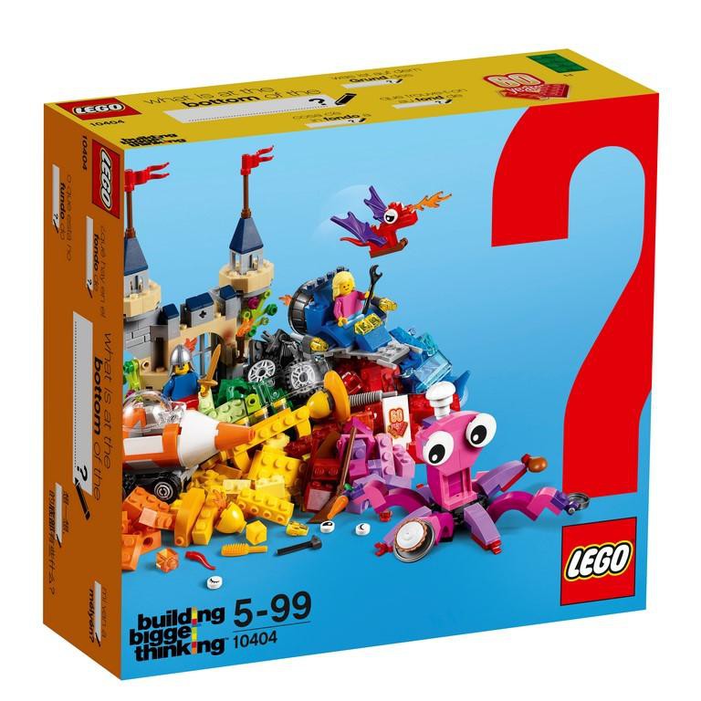 lego 10404