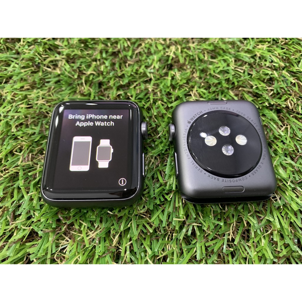 apple watch s7000