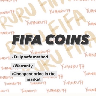 FIFA 22 FUT COINS (PS/PC)