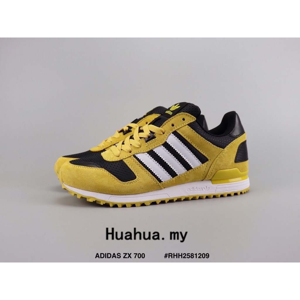 zx 700 yellow