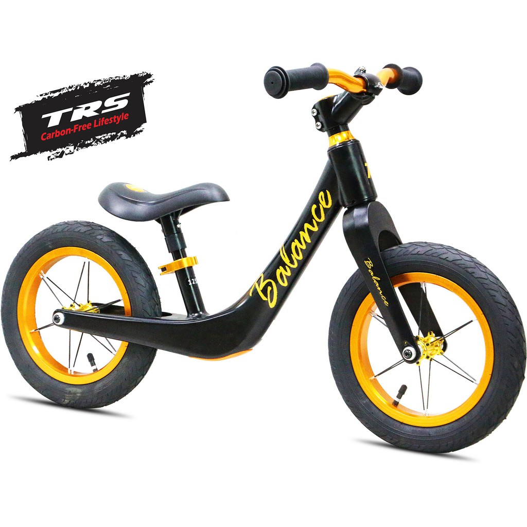 trs balance bike