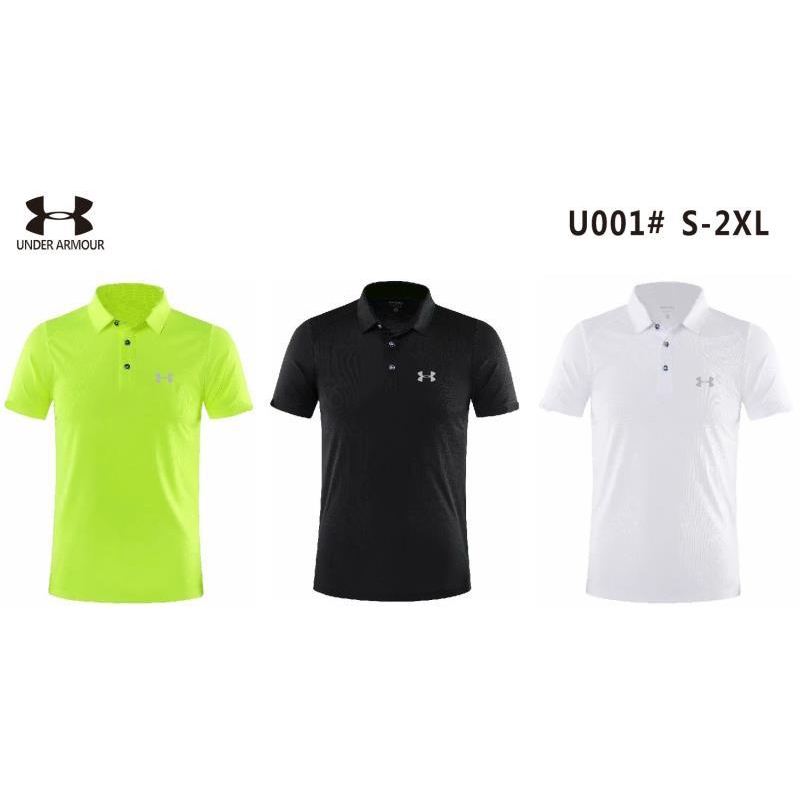 under armour training shirts