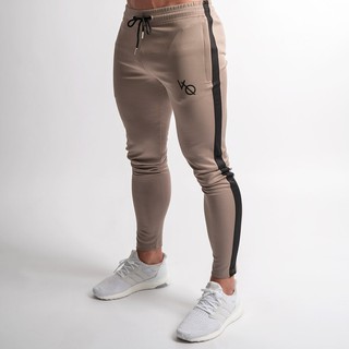 mens skinny jogging bottoms