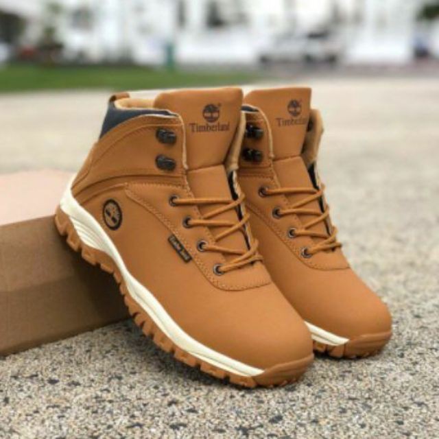 timberland vintage collection