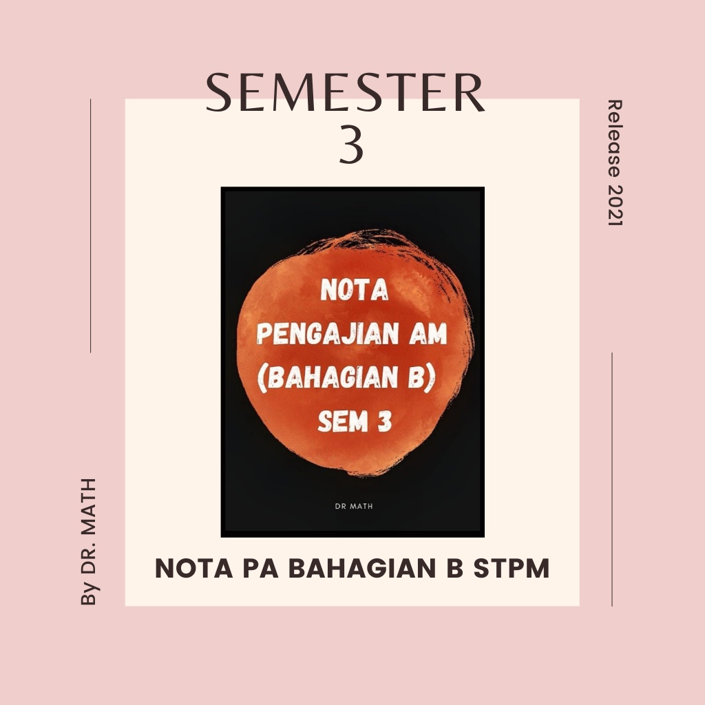 Pengajian Am Sem 3 Bahagian B - 2019 S3 Modul Seminar Abk Pengajian Am ...