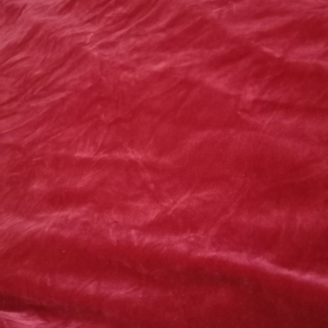 VELVET FABRIC/KAIN BALDU | Shopee Malaysia