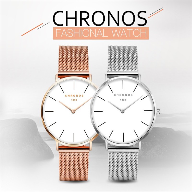 chronos watch