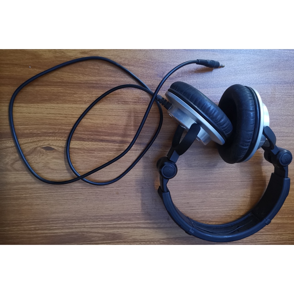 Ultrasone HFI 780 Monitoring Headphone | Shopee Malaysia