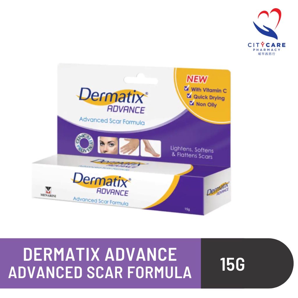 Dermatix advance