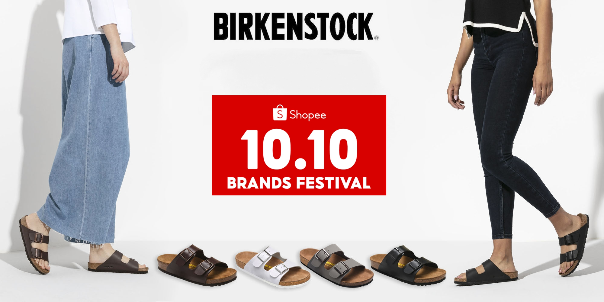 Mobilize Assume Much Birkenstock-(S7-Store), Online Shop | Shopee Malaysia