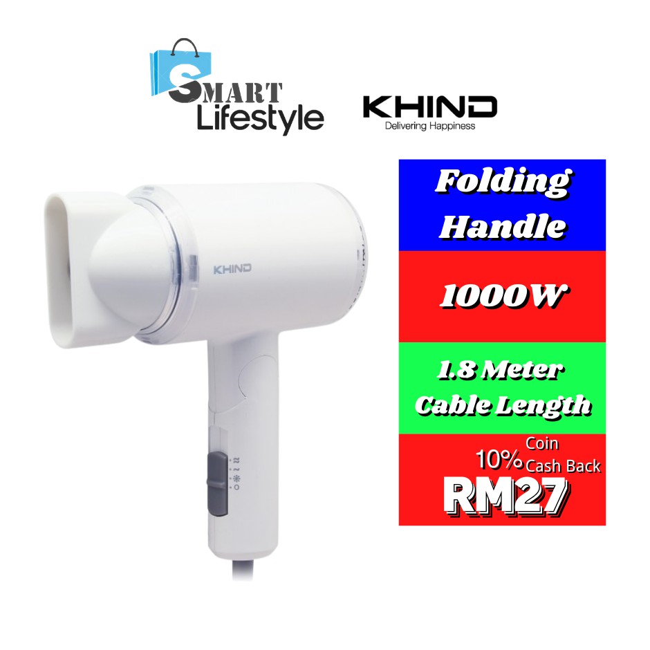 khind washer dryer