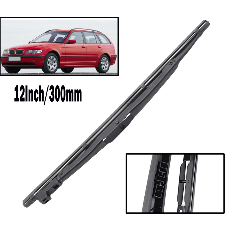 rear windscreen wiper