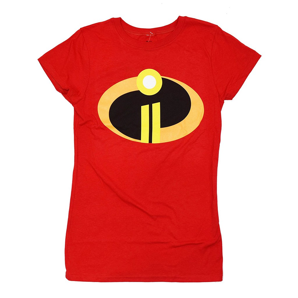 incredibles t shirts adults